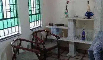 Sobrado a venda com 2 dormitórios e 2 vagas de garagem a  10 minutos do metrô Alto do  Ipiranga