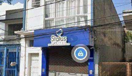 Prédio à venda, 580 m² por R$ 2.200.000,00 - Ipiranga - São Paulo/SP