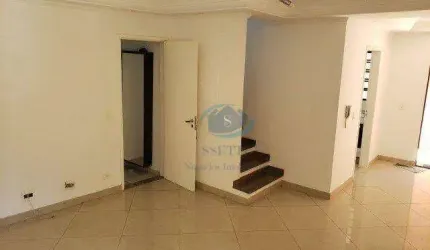 Sobrado com 4 dormitórios à venda, 250 m² por R$ 1.500.000,00 - Vila Guarani (Zona Sul) - São Paulo/SP