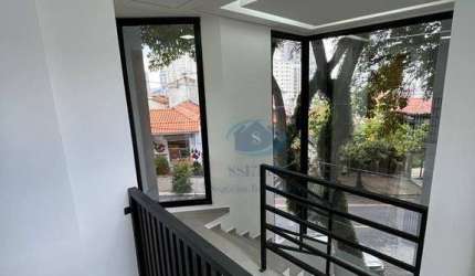 Studio a venda de 27 metros, a 7 minutos a pé da estação do metrô Alto do Ipiranga