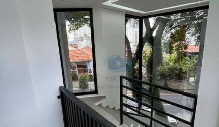 Studio a venda de 31 metros, a 7 minutos a pé da estação do metrô Alto do Ipiranga