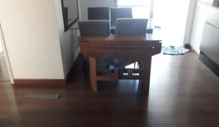 Apartamento Varanda Gourmet, 2 dormitórios, 1 suíte, 2 vagas, lazer completo, aceita proposta, vale a pena conhecer.