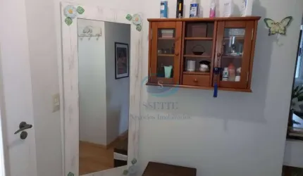 Sobrado em condomínio fechado em excelente estado,metro Alto Do Ipiranga,3 dormitórios,2 vagas,aceita proposta.