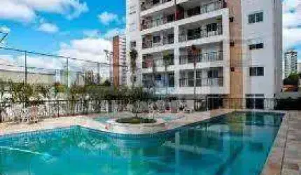Apartamento com 3 dormitórios à venda, 110 m² por R$ 1.250.000,00 - Ipiranga - São Paulo/SP