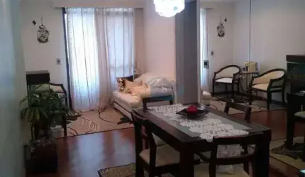 Apartamento com 4 dormitórios à venda, 88 m² por R$ 450.000,00 - Jardim Santa Cruz (Sacomã) - São Paulo/SP