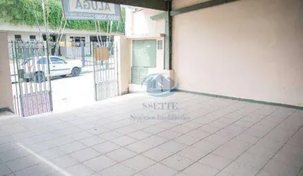 Terreno à venda, 230 m² por R$ 1.100.000,00 - Saúde - São Paulo/SP