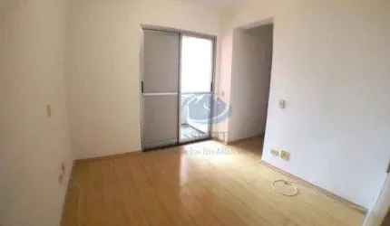 Apartamento com 2 dormitórios à venda, 65 m² por R$ 600.000,00 - Saúde - São Paulo/SP