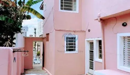 Sobrado com 4 dormitórios à venda, 190 m² por R$ 920.000,00 - Vila Monumento - São Paulo/SP