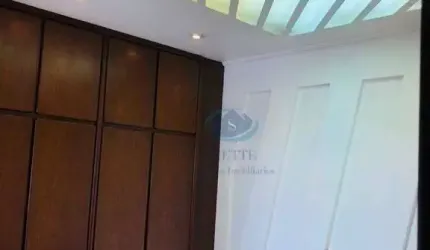 Apartamento com 3 dormitórios à venda, 110 m² por R$ 790.000,00 - Vila da Saúde - São Paulo/SP