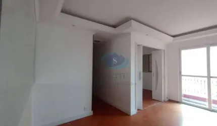 Apartamento a venda com 3 dormitórios e 1 vaga no Ipiranga, a 7 minutos a pé do metrô Sacomã