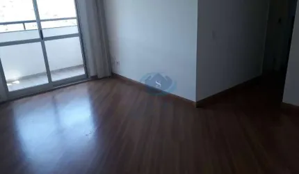 Apartamento com 3 dormitórios à venda, 74 m² por R$ 675.000,00 - V Mariana - São Paulo/SP