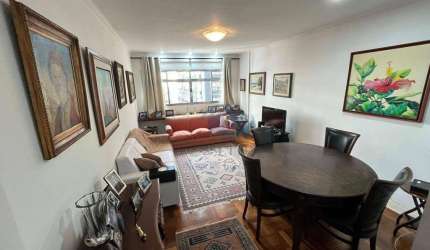 Apartamento com 3 dormitórios à venda, 92 m² por R$ 800.000,00 - Bela Vista - São Paulo/SP