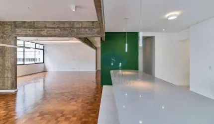 Apartamento com 3 dormitórios à venda, 279 m² por R$ 2.680.000,00 - Higienópolis - São Paulo/SP
