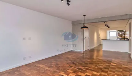 Apartamento com 2 dormitórios à venda, 91 m² por R$ 1.170.000,00 - Pinheiros - São Paulo/SP