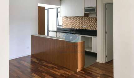 Apartamento com 2 dormitórios à venda, 80 m² por R$ 890.000,00 - Perdizes - São Paulo/SP