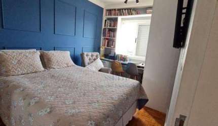 Apartamento a venda no miolo do Ipiranga