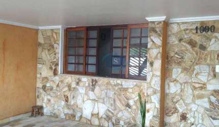Casa com 3 dormitórios à venda, 140 m² por R$ 795.000,00 - Paulicéia - São Bernardo do Campo/SP