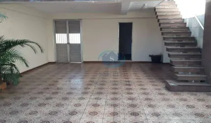 Sobrado metro Alto Do Ipiranga, com 10 salas com banheiros,4 quartos com suíte,6 vagas de garagem,entrada lateral,aceita permuta e proposta,