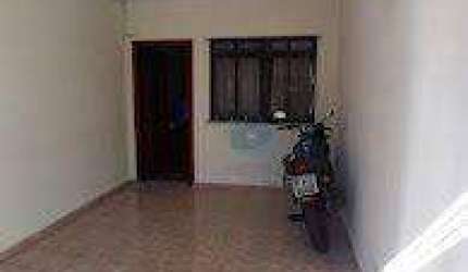 Sobrado 3 dormitórios,1 suíte,sala,cozinha,área de serviço,1 vaga coberta,ótimo estado,aceita proposta.