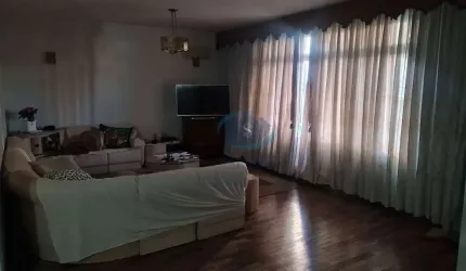 Casa com 4 dormitórios para alugar, 500 m² por R$ 22.000,00/mês - Planalto Paulista - São Paulo/SP
