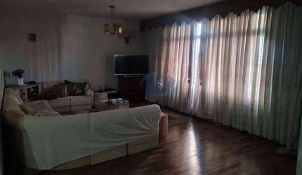 Casa com 4 dormitórios à venda, 500 m² por R$ 11.000.000,00 - Planalto Paulista - São Paulo/SP