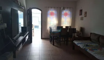 Sobrado a venda de 2 dormitórios, com 2 vagas no Sacomã