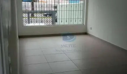 Sobrado com 2 dormitórios à venda, 156 m² por R$ 550.000,00 - Planalto Paulista - São Paulo/SP