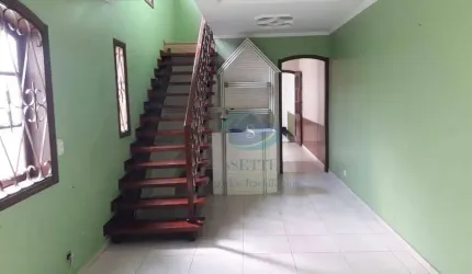 Sobrado com 3 dormitórios à venda, 160 m² por R$ 800.000,00 - Vila Dom Pedro I - São Paulo/SP