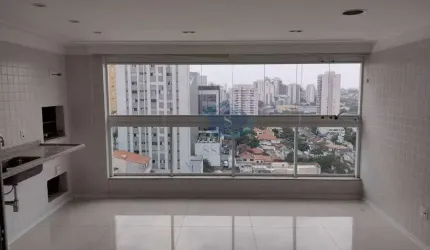 Apartamento com 4 dormitórios à venda, 135 m² por R$ 1.650.000,00 - Vila da Saúde - São Paulo/SP
