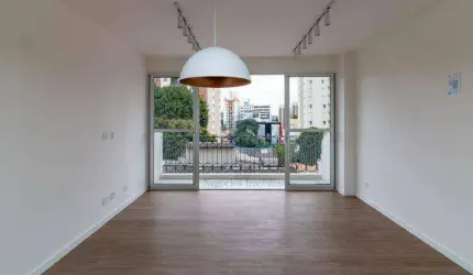 Apartamento com 2 dormitórios à venda, 86 m² por R$ 1.175.000,00 - Pinheiros - São Paulo/SP