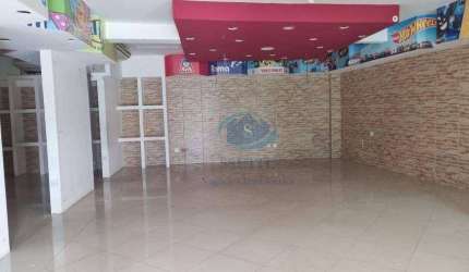 Prédio para alugar, 1200 m² por R$ 28.000,00/mês - Santana - São Paulo/SP
