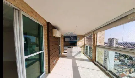 Apartamento a venda de 205 metros, com 4 dormitórios, sendo 2 suítes, varanda gourmet e 4 vagas,  a 6 minutos a pé do metrô Praça da Árvore