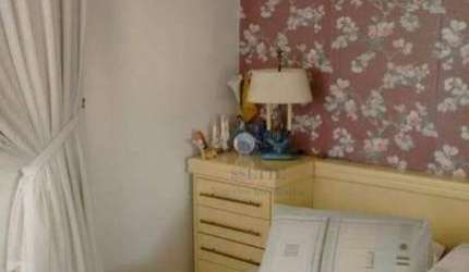 Apartamento a venda de 2 dormitórios, 55 m², com 1 vaga no Ipiranga - São Paulo/SP