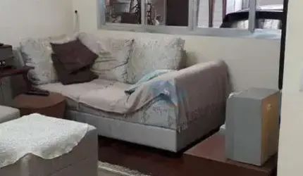 Sobrado com 3 dormitórios à venda, 160 m² por R$ 990.000,00 - Vila Brasilina - São Paulo/SP