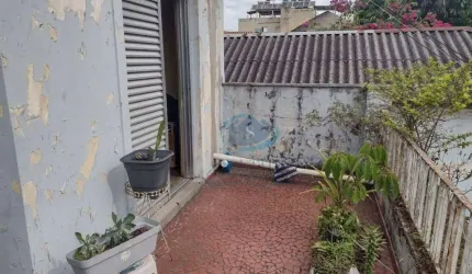 Sobrado com 5 dormitórios à venda, 290 m² por R$ 850.000,00 - Ipiranga - São Paulo/SP