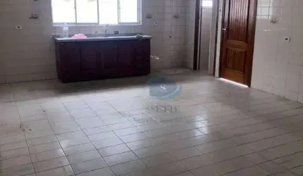 Casa com 4 dormitórios para alugar, 315 m² por R$ 10.000,00/mês - Vila da Saúde - São Paulo/SP