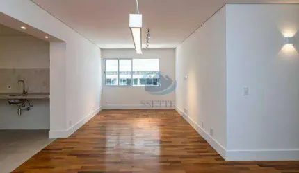 Apartamento com 3 dormitórios à venda, 149 m² por R$ 1.950.000,00 - Jardim Paulista - São Paulo/SP