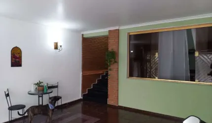 Sobrado com 3 dormitórios à venda por R$ 650.000,00 - Jardim Santa Cruz (Sacomã) - São Paulo/SP