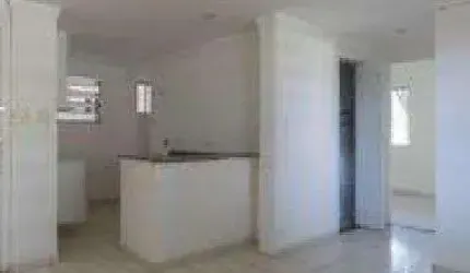 Apartamento a venda de 2 dormitórios com 1 vaga coberta no Moinho Velho