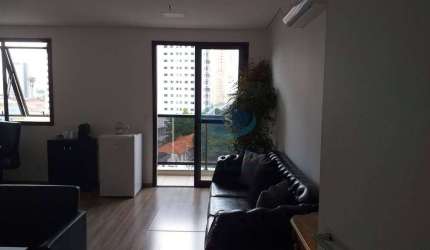 Sala à venda, 31 m² por R$ 300.000,00 - Ipiranga - São Paulo/SP