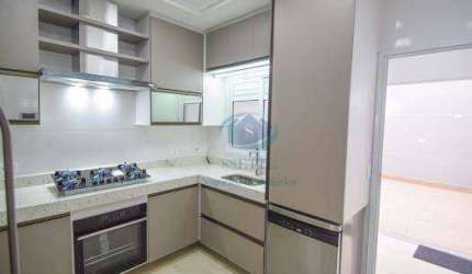 Sobrado com 4 dormitórios à venda, 175 m² por R$ 1.340.000 - Vila Dom Pedro I - São Paulo/SP