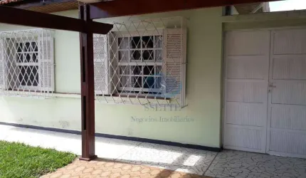 Casa com 3 dormitórios à venda, 160 m² por R$ 720.000,00 - Bosque da Saúde - São Paulo/SP