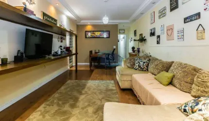 Casa com 3 dormitórios à venda, 175 m² por R$ 1.200.000,00 - Vila da Saúde - São Paulo/SP