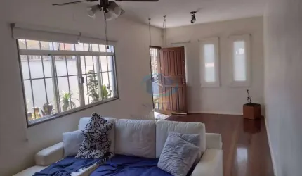 Sobrado com 4 dormitórios à venda, 200 m² por R$ 750.000,00 - Água Funda - São Paulo/SP