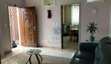 Sobrado a venda de 2 dormitórios, sendo uma suíte, com 1 vaga no Ipiranga