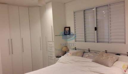 Casa com 2 dormitórios à venda, 135 m² por R$ 890.000,00 - Vila Dom Pedro I - São Paulo/SP