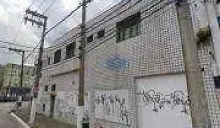 Prédio, 414 m² - venda por R$ 2.000.000,00 ou aluguel por R$ 7.000,00/mês - Ipiranga - São Paulo/SP