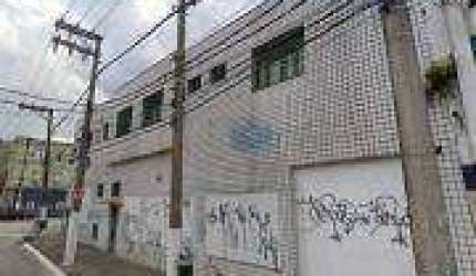 Prédio, 414 m² - venda por R$ 2.000.000,00 ou aluguel por R$ 7.000,00/mês - Ipiranga - São Paulo/SP
