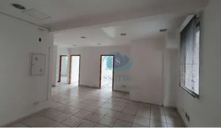 Conjunto para alugar, 88 m² por R$ 5.678,00/mês - Paraíso - São Paulo/SP