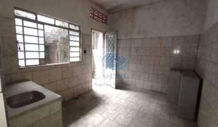 Terreno à venda, 235 m² por R$ 795.000,00 - Vila Carioca - São Paulo/SP